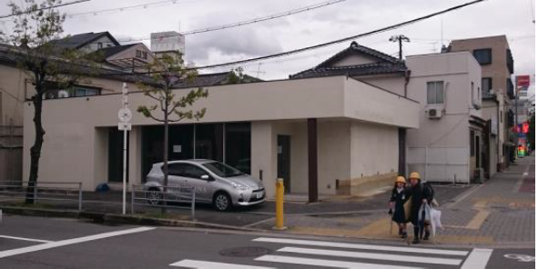 Jr関西本線 東部市場前 駅から 徒歩9分 医療開業を検討するための物件 支援情報サイト 関西版 コムコム Com